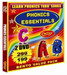 Bento Value Pack Phonics Essentials