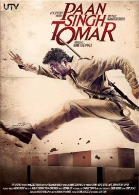 Paan Singh Tomar: Av Media Buy Paan Singh Tomar: Av Media