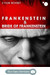 Frankenstein & Bride Of Frankenstein Boxset Of 2