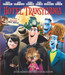 Hotel Transylvania