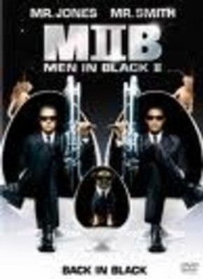 Men In Black 2: Av Media Buy Men In Black 2: Av Media