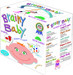 Brainy Baby ( Set Of 12 Discs)