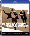Butch Cassidy And The Sundance Kid: Av Media