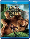 Jack The Giant Slayer In 3D: Av Media