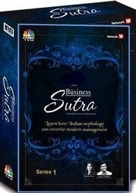 Business Sutra- Learn How Indian Mythology Can Rewrite Modern Management-Series 1: Av Media Buy Business Sutra- Learn How Indian Mythology Can Rewrite Modern Management-Series 1: Av Media