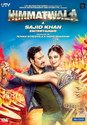 Himmatwala: Av Media