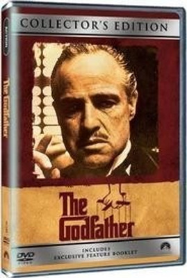 Buy The Godfather: Av Media