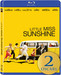 Little Miss Sunshine