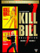 Kill Bill Volume 1 & 2