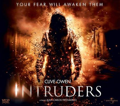 Intruders: Av Media Buy Intruders: Av Media