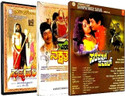 Satya Harishchandra / Eradu Nakshatragalu / Sampathige Saval: Av Media