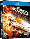 Fast & Furious: The Complete Collection: Av Media