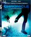 Chronicle [Blu-ray + DVD]
