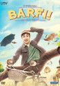 Barfi!: Av Media