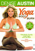 Denise Austin Yoga Body Burn