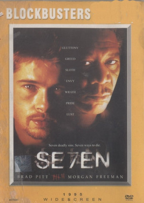 Seven: Av Media Buy Seven: Av Media