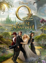 Oz The Great And Powerful: Av Media
