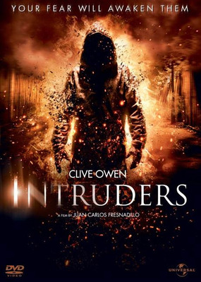 Intruders: Av Media Buy Intruders: Av Media
