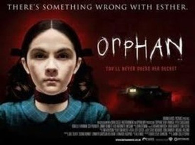Buy Orphan: Av Media