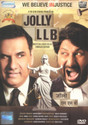 Jolly LLB: Av Media