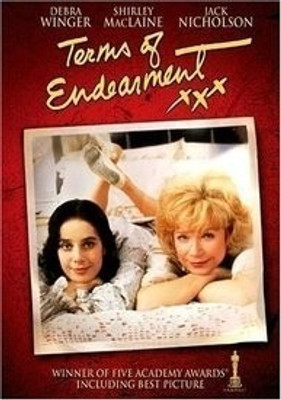 Buy Terms Of Endearment: Av Media