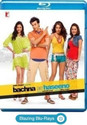 Bachna Ae Haseeno: Av Media
