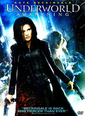 Buy Underworld: Awakening: Av Media