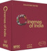 Cinemas Of India: Collector's Edition (A Set Of 20 DVDs)