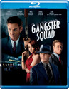 Gangster Squad: Av Media