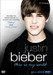 Justin Bieber - This Is My World