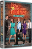 How I Met Your Mother Season 7: Av Media