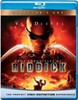 The Chronicles Of Riddick: Av Media