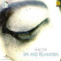 Music For Spa And Relaxation: Av Media