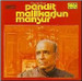 Pandit Mallikarjun Mansur