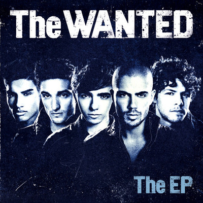 Buy The Wanted (EP): Av Media