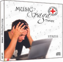 Music & Raga Therapy - Stress: Av Media