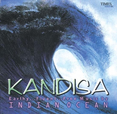 Kandisa: Av Media Buy Kandisa: Av Media