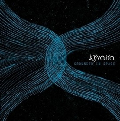 Buy Grounded In Space: Av Media