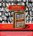 The History Of Indian Film Music: Av Media