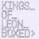 Boxed: Kings Of Leon: Av Media