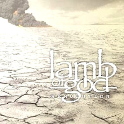 Buy Lamb Of God - Resolution: Av Media