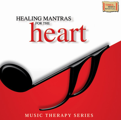 Healing Mantras For The Heart: Av Media Buy Healing Mantras For The Heart: Av Media