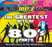 The Greatest Hits Of 80's Party