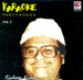 Party Songs - Karaoke - Vol - 3