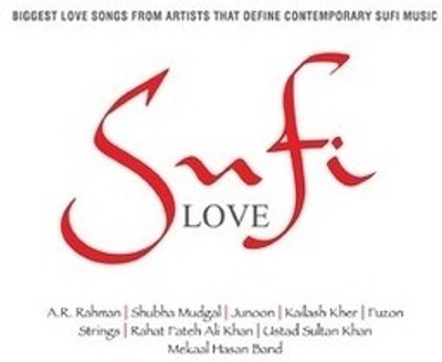 Sufi Love: Av Media Buy Sufi Love: Av Media