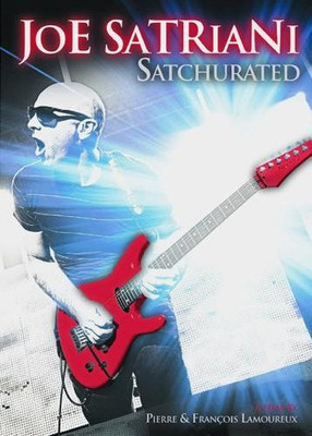 Buy Satchurated - Live In Montreal: Av Media