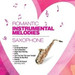 Romantic Instrumental Melodies:Saxophone