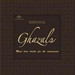 Essential - Ghazals