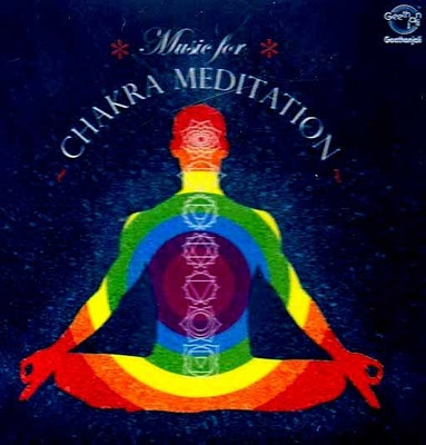 Buy Chakra Meditation: Av Media