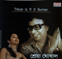 Tribute To R.D.BURMAN: Av Media